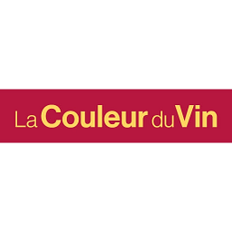 La Couleur du Vin Logo