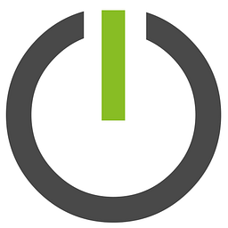 Laddstoppet Logo