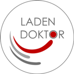 Ladendoktor Logo
