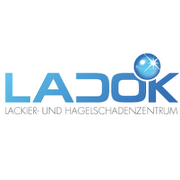 Ladok Fahrzeugpflege Logo