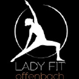 Lady Lounge GmbH & Co. KG Fitnessstudio für Frauen Logo