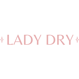 Ladydry Logo