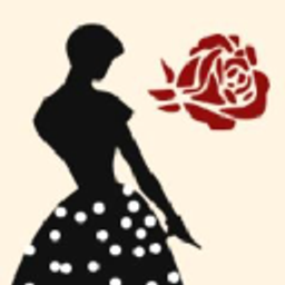 Lady V London Logo