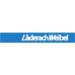 Laederachweibel Logo