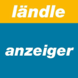 Ländleanzeiger Logo