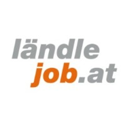 Laendlejob Logo