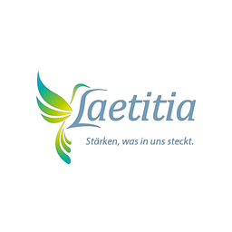 Laetitia Naturprodukte Logo