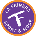 Lafainera Logo