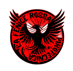 Pirotecnica La Fenice Rossa Logo