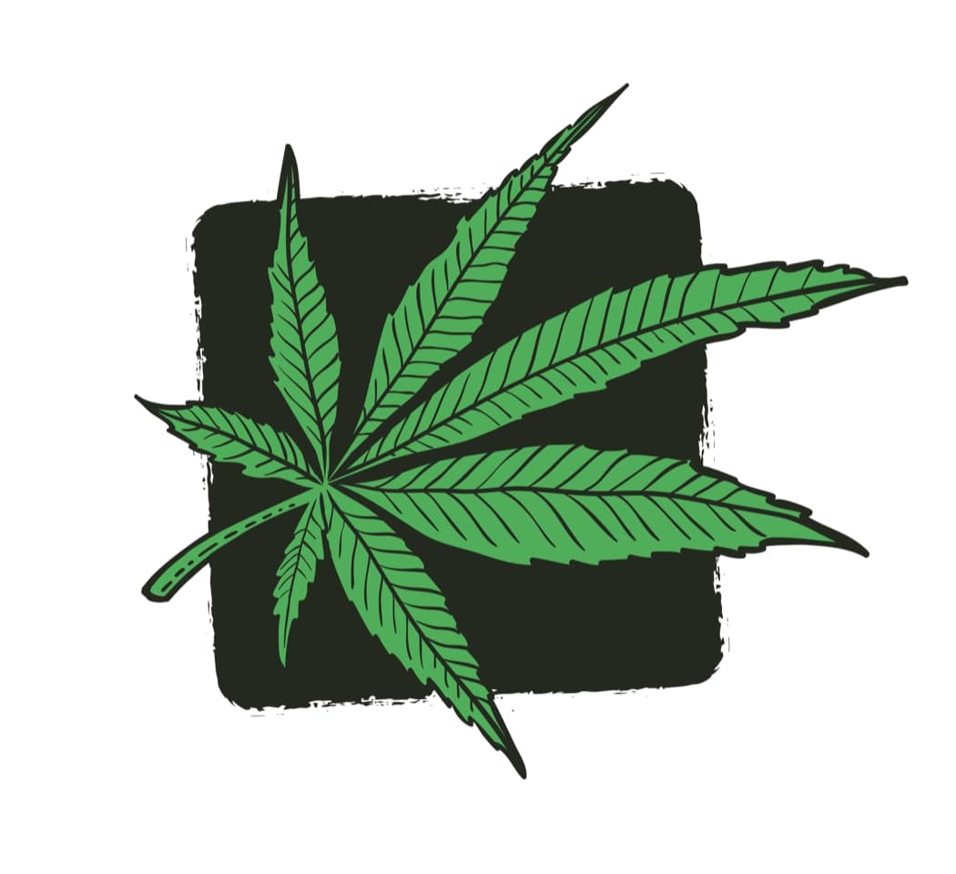 La Ferme du CBD Logo
