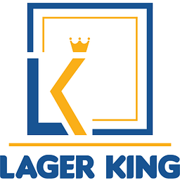 Lager King Düsseldorf GmbH Logo
