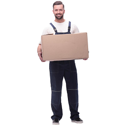 Lager Box GmbH Logo