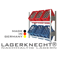 Lagerknecht Logo