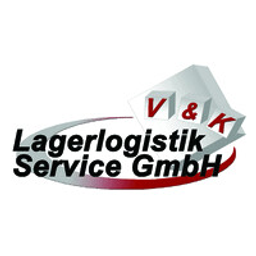 V & K Lagerlogistik Service GmbH Logo