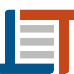 Lagertechnik Rheinberg Logo