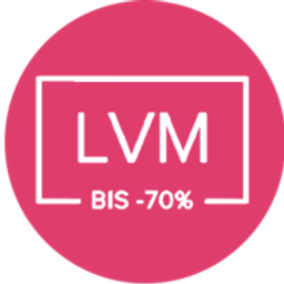 Lagerverkaufsmode Logo