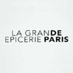 La Grande Epicerie Logo