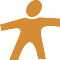 Lahmer Christoph Krankengymnast Logo