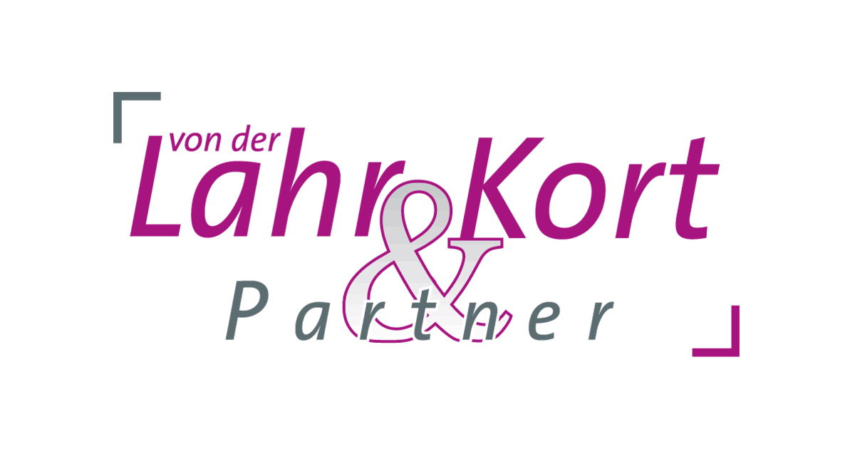 von der Lahr, Kort & Partner Steuerberatungsgesellschaft mbB Logo