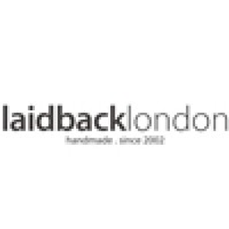 laidback london Logo