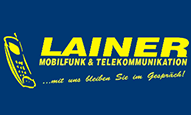 Lainer Mobilfunk & Telekommunikation Logo