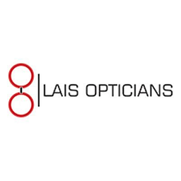 Lais Opticians Logo