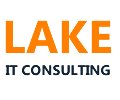 lake Hans Logo