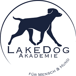 Lakedog Akademie für Mensch & Hund GmbH Logo