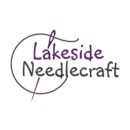 Lakeside Needlecraft Logo