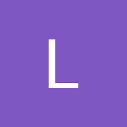 Lakewell Logo