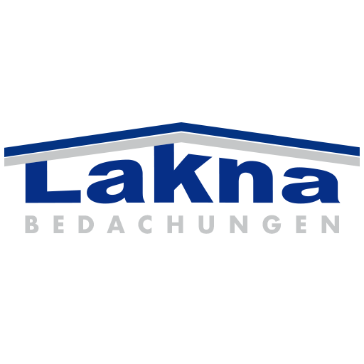 Lakna Bedachungs GmbH Logo