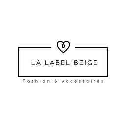Lalabelbeige Logo