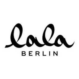 Lalaberlin Logo