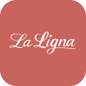 Laligna Logo