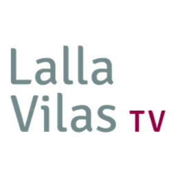 Lalla & Vilas Akademie Logo
