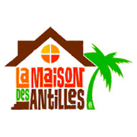 La Maison des Antilles Logo