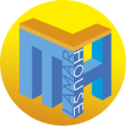 Lamarhouse Logo