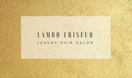 Lamster Dennis Logo