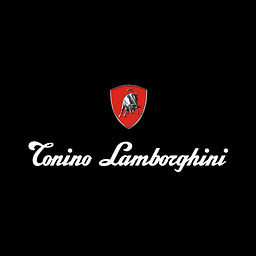 Tonino Lamborghini Logo