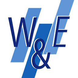 W&E Sonnenschutz + Technik GmbH & Co. KG Beratung u. Verkauf von Sonnenschutzanlagen Logo