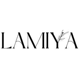 Lamiya Store Logo