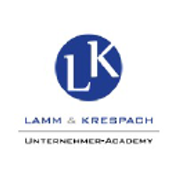 Lamm & Krespach UNTERNEHMER-ACADEMY oHG Logo