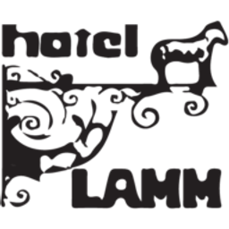 Lamm Hotel Logo