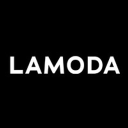 LAMODA Logo