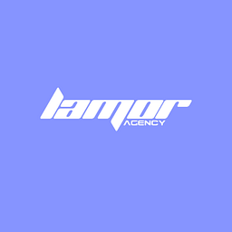 LamorAgency | Marketing München Logo