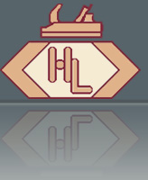 Lampe Hermann Tischlerei Logo