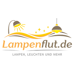 Lampenflut Logo