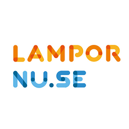 Lampornu Logo