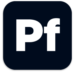 Fabian Lamprecht - Fotografie Logo
