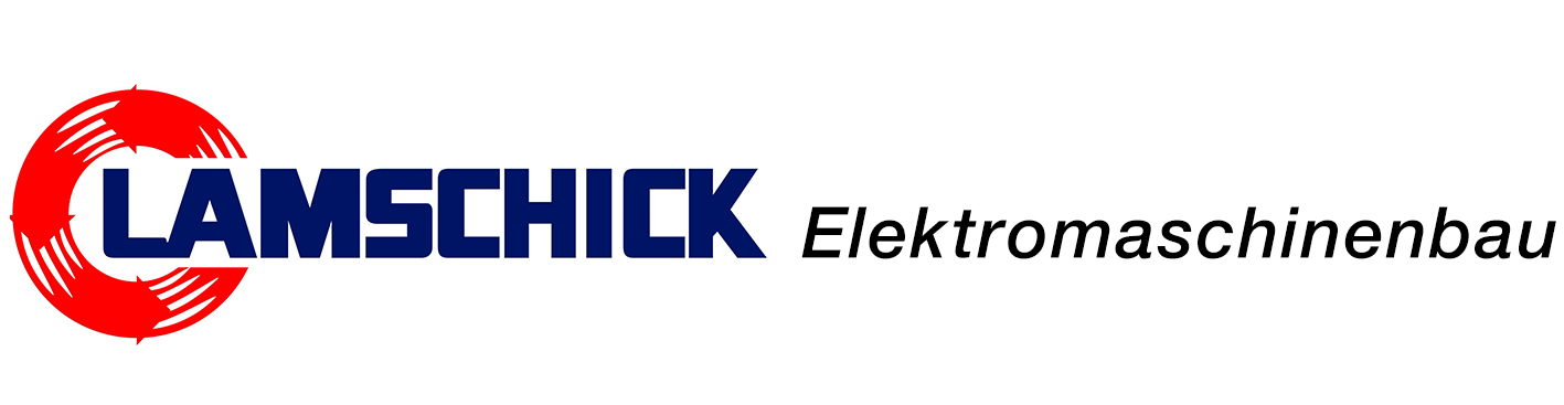 Lamschick Gbr Elektromaschinenbau Logo